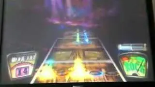 Breaking Benjamin - Follow on Guitar Hero 2 Custom