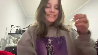Simple asmr video