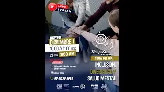 PROGRAMA 1429 DE BRÚJULA EN MANO