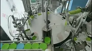 Automatic cartoning machine vertical type