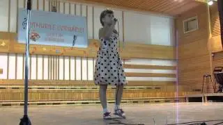 Sara - O portocala cover