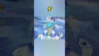 Top 10 Best Defender In Pokemon Unite☠️🔥 | Bedt Defender In Pokemon Unite #pokemonunite #pokemon