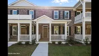 3905 Harkers Way | New Bern Real Estate