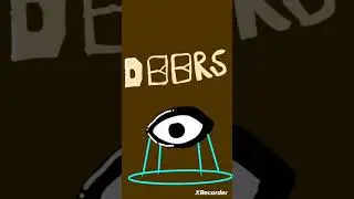 Джек VS Глитч (Сравнение) (Враги Амбуша) #jack #doors #glitch #roblox