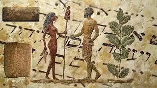 THE MYSTERIOUS LANGUAGE OF THE ANGELS: THE FIRST LANGUAGE OF THE WORLD