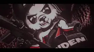 Intro Jawden | iBloody ! BAD :/