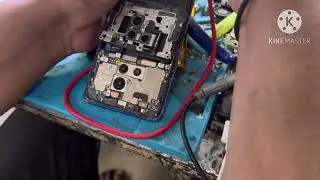huawei mate 20 pro frp baypass