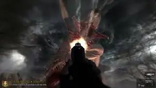 F.E.A.R 3 - ALL BOSSES | FEARLESS DIFFICULTY | 4K60 ULTRA Gameplay