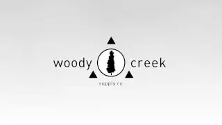 Woody Creek Intro