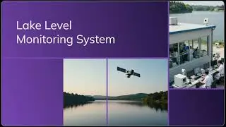 WATER data