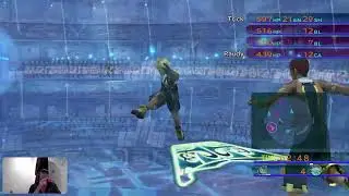 The Final Dream💤 Ep.13 | TricksheepLive #573 Final Fantasy X Road to 100% Completion