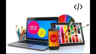 Web Design & Developmen