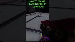 How to escape heating room in zero hour mission #destiny2clips #destiny2 #intothelight#zerohour