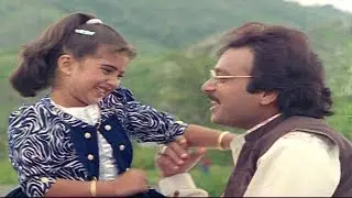 Sandevelalo Video Song || Bangaru Papa Movie || Gautami, Baby Shamili, Suhasini