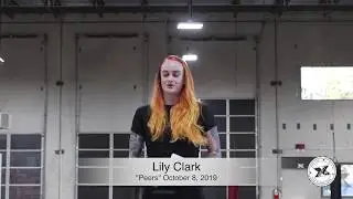Lily Clark - 