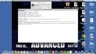 How to have other people join your LAN Server from another house!