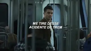 James Arthur - Train Wreck (Tradução/Legendado)  Série: Agente Noturno