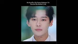 I belong to your world 💔Sad ending 😢#cdrama #chinesedrama #ibelongedtoyourworld #shorts