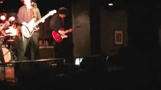 Kerosec-5 Body Blade(partial) YOLO Event Center 11-26-2014