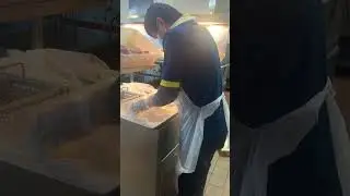 How to make Church&rsquo;s Chicken 🍗#chicken #foodlover #yummy #halalfood