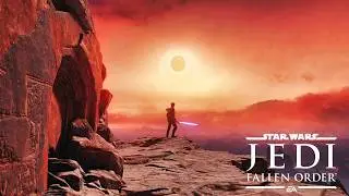 DATHOMIR SECRETOS OSCUROS | STAR WARS JEDI FALLEN ORDER CAPITULO 13
