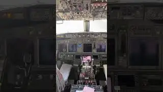 Pilot's cockpit #boeing #warthunder #automobile #sunset #cockpit #ai #dream #technology #love