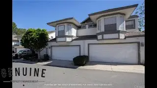 La Habra Townhomes for Rent 2BR/2.5BA by La Habra Property Management Company
