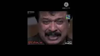 तेरी मिट्टी में मिल जावा बेस्ट ऑफ सीआईडी Ashif a sohraul