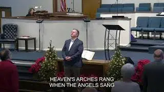 Woodlawn Baptist Church Live