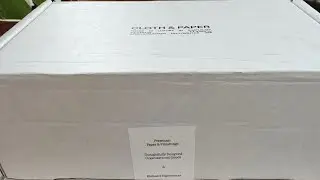 Cloth and Paper Black Friday Haul