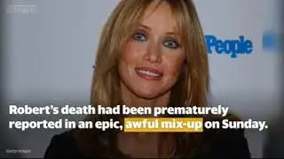 Tanya Roberts, Bond girl and 