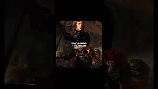 What Happens When You Break The Rules? - Niccolo Machiavelli