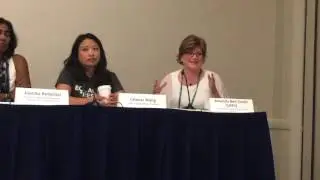 Amanda Bell Smith: Women Leading Privacy