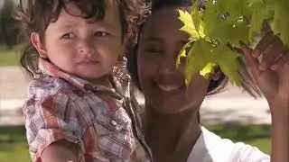Alexandra Markwell- Responsive Parenting Programs: Empowering Parents to Support Children&rsquo;s Language