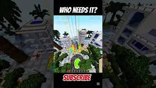 FireMC Season 5 Lobby & Lifesteal #minecraft #lobby #spawn #trollface #troll #shorts @PSD1