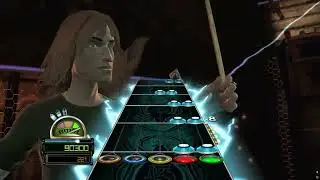 Guitar Hero: World Tour (Definitive Edition) - Ramones: Blitzkrieg Bop (100% Medium)