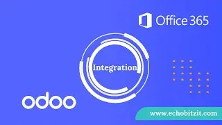 Tasks Sync | Odoo ⇄ Office365 Integration Series