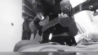 Raccoglievo le more - Claver Gold & Kintsugi (Cover)