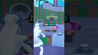 Najlepszy spot w rozdziale 7 w Fortnite!