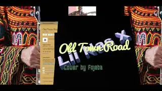 Old Town Road (Afrobeat Dance music ) - by Fojeba (Lil Nas X, Billy Ray Cyrus Cover)