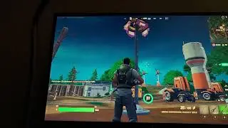 Terrible Fortnite Chapter 4 Gameplay [ARCHIVE]