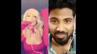 I GOT U -BebeRexha & nikhil (nikzmb) || PROUD TO BE INDIAN || ~Smule~