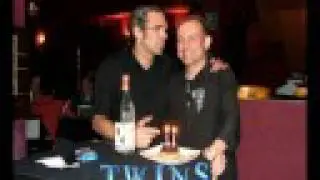 Twins ChillOut - Abril 2008 -