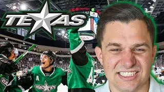 Ready for a New Adventure in Austin? Experience a Texas Stars Game!