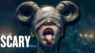 10 najlepszych nowych seriali HORROR (LISTOPAD) 2025