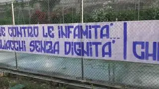 Cronaca | Omicidio Luciani: Rosciano e Pescara in lutto per l'ultimo saluto a Crox