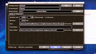Magic Launcher 1.1.4 +DOWNLOAD