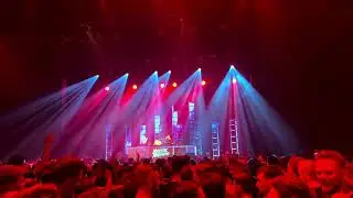 Ecstatic - Wicked Game (Live at Melodic Madness 2024)