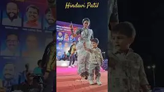 Pichli Majhi Bangdi | Hindavi Patil &bull; Lavni Queens !!