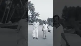 ADay Out With Paappu & Pooppy &hearts;️